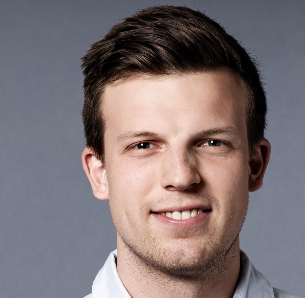 Niklas Kowalczyk