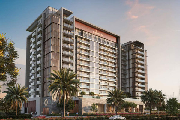 Ellington House Dubai Hills
