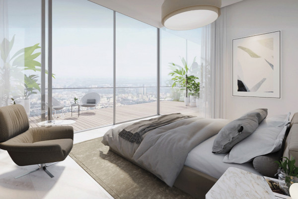 2 Zimmer Wohnung in Ellington House, Dubai Hills